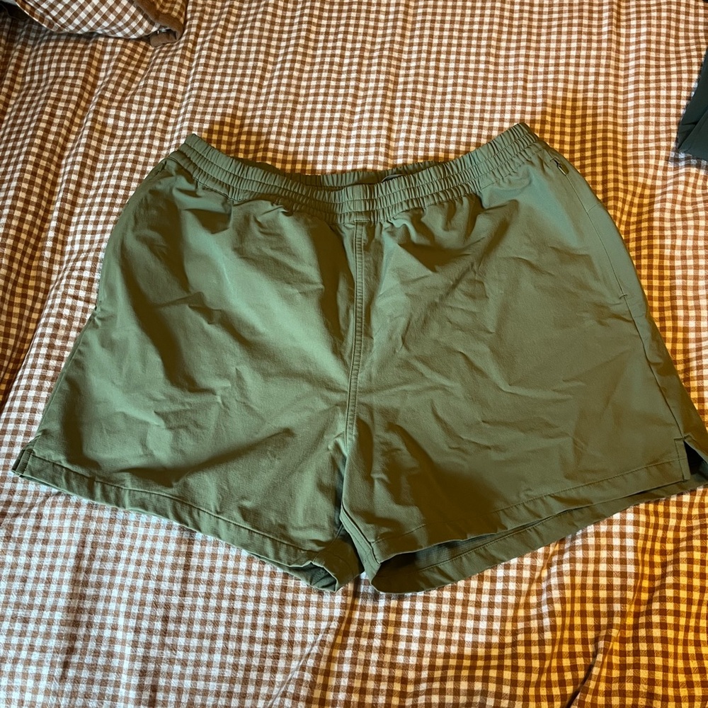 Outdoor Voices RecTrek Shorts